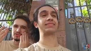 اسباب کشی کردیم!! دهنم سرویس شد (کام تا لام)