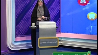 مراقبت و پرستاری از سالمندان در منزل