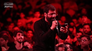 چی اومد سر تو الهی بمیرم - حسین سیب سرخی