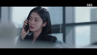 قسمت 4 سریال پارتنر خوب با زیرنویس فارسی