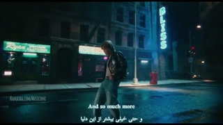 Who - Jimin (English Persian Lyrics) | کی - جیمین (زیرنویس انگلیسی و فارسی)