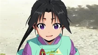 انیمه سامورایی فراری، نیگه_واکا قسمت 1 با زیرنویس فارسی