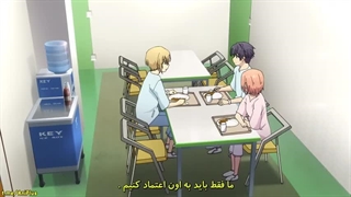 انیمه شارلوت یا چارلوت قسمت ۹ زیرنویس فارسی چسبیده (Charlotte)