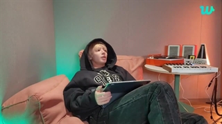 لایو تهیون TXT برای Dream Weak 2023 همراه زیرنویس فارسی آنلاین ♡♡ کپ.