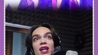 سوفیای اول دوبله فارسی(پشت صحنه دوبله)