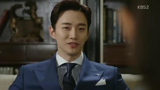 سریال کره ای رئیس کیم قسمت سوم با زیرنویس فارسی ( سانسور شده )