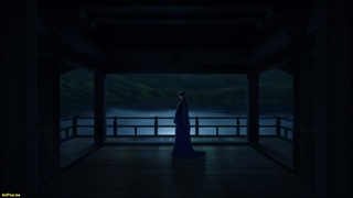 انیمه کلاغ اربابش را انتخاب نمی‌کند Karasu wa Aruji wo Erabanai قسمت 14