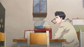 انیمه مامان، متأسفم (Mom, I'm Sorry (Xiehou Ta de Shaonu Shidai قسمت 10