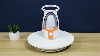 فانوس شارژی آبی ویداسی WEIDASI WD-873