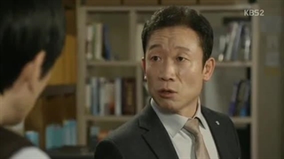 سریال کره ای رئیس کیم قسمت ششم با زیرنویس فارسی ( سانسور شده )