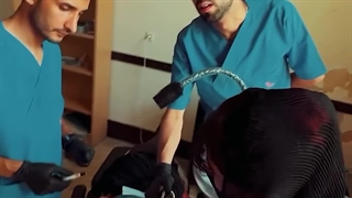 خیریه دندانپزشکی | دکتر داودیان