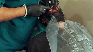 اردوی خیریه دندانپزشکی، لرستان | دکتر داودیان