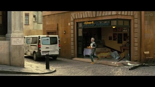 فیلم جاسوس من شهر ابدی با زیرنویس فارسی/My Spy: The Eternal City 2024