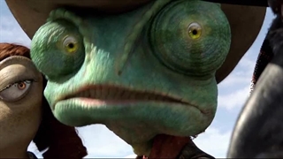 انیمیشن رنگو Rango 2011 با دوبله فارسی