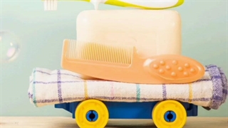 راهنمای خرید سیسمونی نوزاد پسر(بخش اول)- غزل کالا