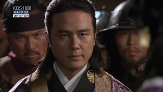 سریال امپراطور افسانه ها/جومونگ 4/با دوبله فارسی قسمت/10