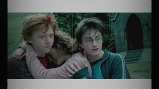 میکس از هری پاتر