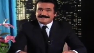 شعرخوانی زنده دکتر فریدون فرخزاد فقید، شعر حرف من، هامبورگ نوامبر ۱۹۶۶ ترمیم دندان