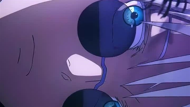 میکس از جوجوتسو کایسن