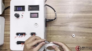 سنسور مگنتی AIRTAC CS1-S | بایا کنترل