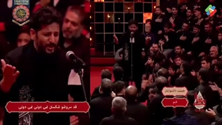 هیئت ناشنوایان قم در برنامه معلی