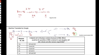 معلم زیست IMAT- دوره ی جمع بندی زیست آیمت 0 تا 100-قسمت 4