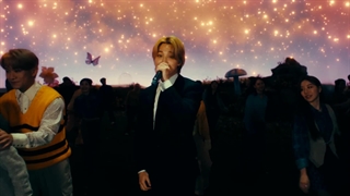 지민 (Jimin) 'Smeraldo Garden Marching Band (feat. Loco)' Official Track Video