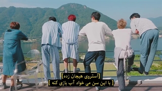 استرو پلی فیلمبرداری فوتوبک تابستانه پارت اول زیرنویس فارسی