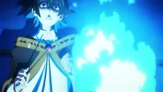 انیمه جدید چوب دستی و شمشیر وستوریاWistoria_ Wand and Sword قسمت ۱ با زیرنویس فارسی چسبیده-480p