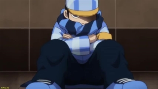 انیمه برج خدا، بازگشت شاهزاده Kami no Tou_ Ouji no Kikan فصل 2 قسمت 3-480p