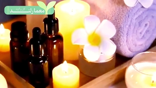 خواص روغن بنفشه