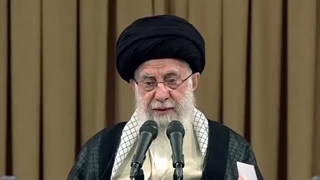 14030431: بیانات رهبر معظم انقلاب در دیدار نمایندگان مجلس دوازدهم