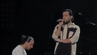 مثل یه خواب قشنگ بود....