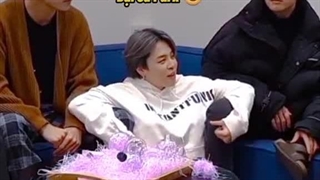 جیمین و دونسنگاش پارت ۲