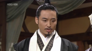 سریال امپراطور افسانه ها/جومونگ 4/با دوبله فارسی قسمت/12