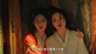 سریال چینی عشقی در رویا قسمت 11 (2024 Love in a Dream) با زیرنویس فارسی