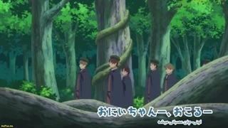 سفر در دنیا دیگر با بزرگ کردن بچه ها همزمان باماجراجویی قسمت ۴زیرنویس فارسی