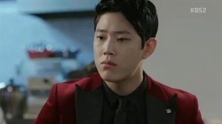 سریال کره ای رئیس کیم قسمت سیزدهم با زیرنویس فارسی ( سانسور شده )