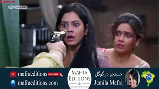 سریال هندی ملکی قسمت 151 (دوبله فارسی)