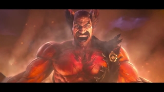 تریلر رسمی بازگشت هیاچی میشیما در تیکن ۸