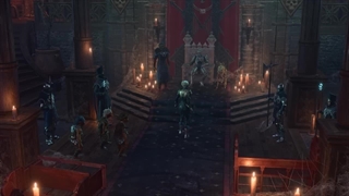 بازی Baldur's Gate 3