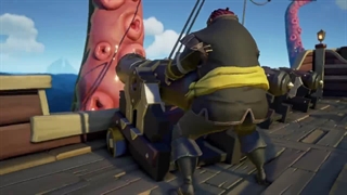 بازی Sea of Thieves