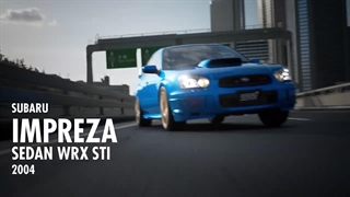 بازی Gran Turismo 7