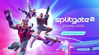 تریلر Spligate 2 منتشر شد؛ تأیید عرضه در سال ۲۰۲۵
