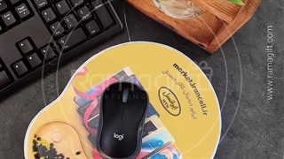 موس پد بالنی