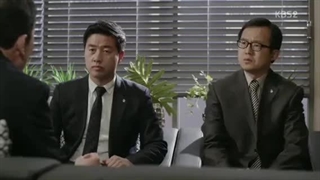 سریال کره ای رئیس کیم قسمت شانزدهم با زیرنویس فارسی ( سانسور شده )