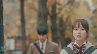 اسپویل قسمت 1 آغوش سرندیپیتی "Serendipity's Embrace"