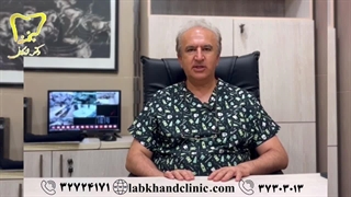 چه زمانی دندان نیاز به عصب کشی دارد؟