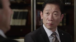 سریال کره ای رئیس کیم قسمت هجدهم با زیرنویس فارسی ( سانسور شده )