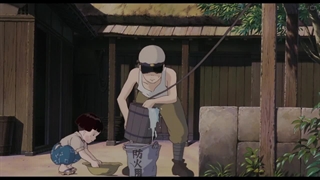 کرم‌های شب‌تاب - سینمایی